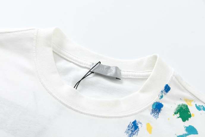 Dior T Shirts Short _SKUDiorM-3XLjhtxT210233809